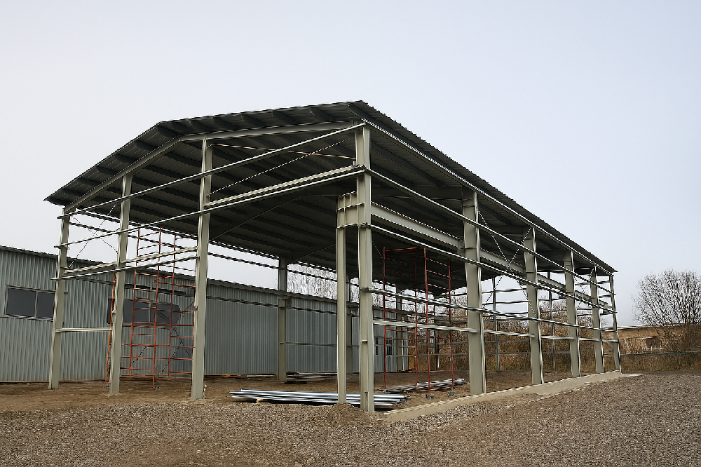 台风季来临，钢结构建筑抗风设计的3个关键数据